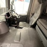 Scania P230 4×2 Sleeper Cab Curtainsider Manual - thumbnail