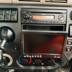 DAF CF75 310 Day Cab Dropside Brick Grab - thumbnail