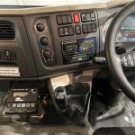 DAF LF 220 Day Cab Fridge Box - thumbnail