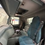 Foden Alpha 380 8×4 Day Cab Steel Tipper - thumbnail