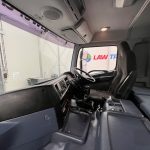 Hino 700 2813 6×4 Cement Mixer - thumbnail