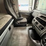 DAF XF 460 6×2 Midlift Tractor Unit - thumbnail