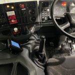 Scania  P94 300 6×2 Rear Lift 19000 Litre Fuel Tanker - thumbnail