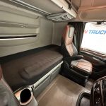 DAF XF 530 6×2 Midlift Tractor Unit - thumbnail