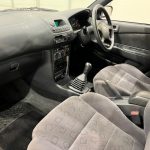 Toyota Corolla 1.4 VVTi GLS 5dr Hatchback - thumbnail