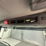 Scania P250 4×2 Day Cab Skip Loader - thumbnail