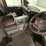 Scania P280 6×2 Rear Lift Day Cab Fridge Box - thumbnail