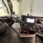 Scania S450 6×2 Midlift Highline Tractor Unit - thumbnail