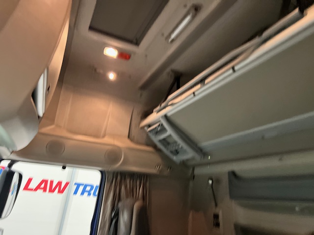 DAF XF 510 6×2 Midlift Tractor Unit