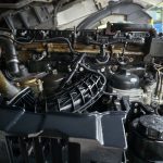 Mercedes Actros 2545 6×2 Midlift Tractor Unit - thumbnail