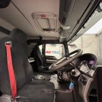MAN TGS 26.360 6×2 Sleeper Cab Insulated Box Van - thumbnail