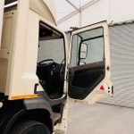 DAF CF 330 6×2 Rear Lift Fridge Box - thumbnail