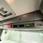 Scania P370 8×4 Sleeper Cab Skip Loader - thumbnail