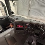Scania P250 4×2 Day Cab Skip Loader - thumbnail