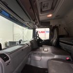 Scania P250 4×2 Sleeper Cab Fridge Box - thumbnail