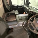 Scania P280 6×2 Rear Lift Day Cab Fridge Box - thumbnail