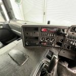 Scania P320 6×2 10 Tyre Sleeper Cab Dropside - thumbnail