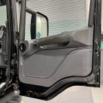 Scania P94 300 6×2 10 Tyre Rear Lift Flatbed - thumbnail