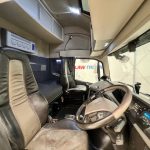 Volvo FH 500 6×2 Midlift Tractor Unit - thumbnail