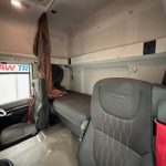 DAF CF 340 6×2 Sleeper Cab Rear Lift Dropside - thumbnail