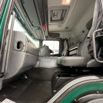 Scania P250 4×2 Sleeper Cab Box Van - thumbnail