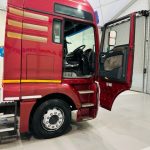 MAN TGA 18.480 XXL 4×2 Tractor Unit - thumbnail