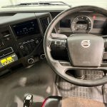 Volvo FM 410 8×4 Day Cab Steel Tipper - thumbnail