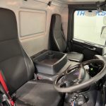 Scania P280 6×2 Rear Lift Day Cab Fridge Box - thumbnail