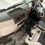 Volvo FL 240 4×2 Day Cab Box Van - thumbnail