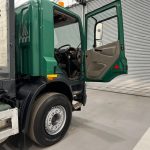 DAF CF75 310 6×2 Rear Lift Flatbed - thumbnail