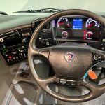Scania P280 6×2 Rear Lift Day Cab Fridge Box - thumbnail