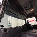 Scania P250 4×2 Sleeper Cab Fridge Box - thumbnail