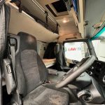 Mercedes Actros 1824 4×2 Sleeper Cab Fridge Box - thumbnail