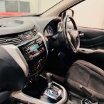 Nissan Navara 2.3 DCI 4×4 Acenta Pick Up Auto - thumbnail
