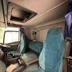 DAF CF65 220 Sleeper Cab Fridge Box - thumbnail