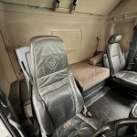 Scania R420 6×2 Midlift Topline Tractor Unit - thumbnail
