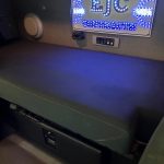 Volvo FM 450 Dropside Brick Grab Drawbar - thumbnail