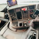 Scania P94 300 19000 Litre Fuel Tanker - thumbnail