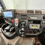 DAF CF85 360 8×4 Day Cab Hookloader - thumbnail