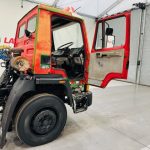 Leyland Cruiser T45 16.17 4×2 Day Cab Tractor Unit - thumbnail