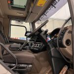 DAF CF85 410 8×4 Day Cab Hookloader Manual - thumbnail