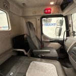 DAF LF 260 4×2 Rest Cab Tractor Unit - thumbnail