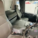 Scania P250 4×2 Sleeper Cab Box Van Manual - thumbnail
