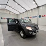 Ford Ranger Limited 2.2 TD 4×4 Double Cab Pickup - thumbnail