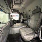 Scania P250 4×2 Sleeper Cab Fridge Box - thumbnail
