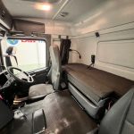 Scania P250 4×2 Sleeper Cab Fridge Box - thumbnail