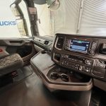 Scania S450 6×2 Midlift Highline Tractor Unit - thumbnail