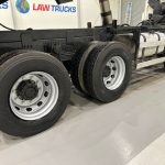 DAF CF85 360 8×4 Day Cab Steel Tipper - thumbnail