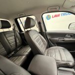 Volkswagen Amarok 3.0 V6 TDI 4×4 Highline Pick Up Auto - thumbnail