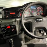 MAN  TGS 32.360 8×4 Day Cab Bulk Tipper - thumbnail